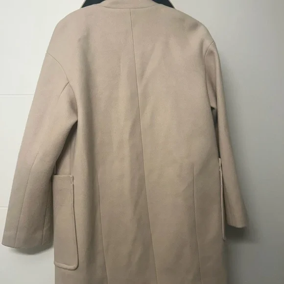 Topshop women’s Fall Jacket - Picture 4 of 5